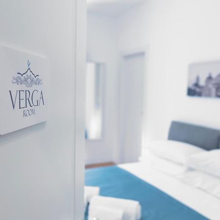 Civicocento Charming Rooms Catania Exteriör bild